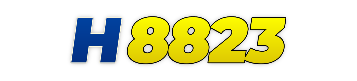h8823